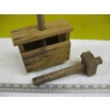Image 3 : SPIGOT, SPRAYER, SCRIBE & BUTTER PRESS