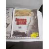 Image 3 : 3 TIN PICTURES - ELVIS, JAMES DEAN, JAGUAR
