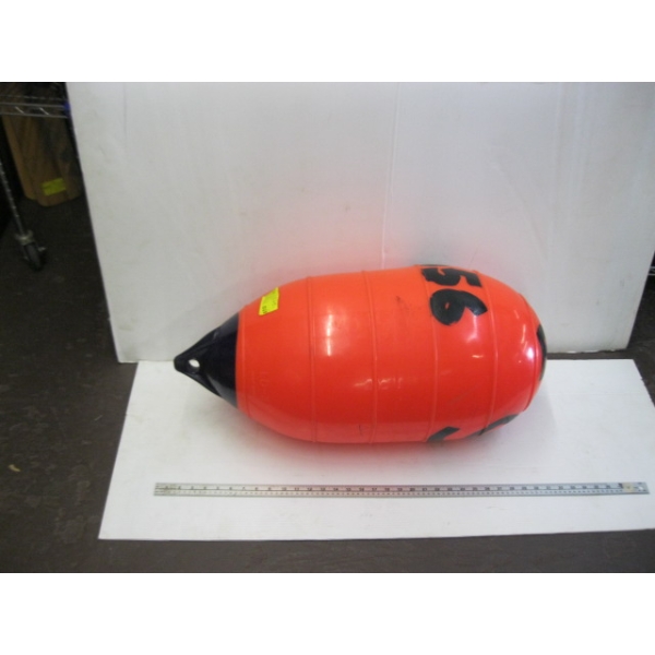 LG. MOORING BUOY