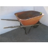 Image 3 : WHEELBARROW & WHEEL CHOCK