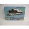 Image 1 : LTD. EDITION SANTA FE GP20 LOCOMOTIVE