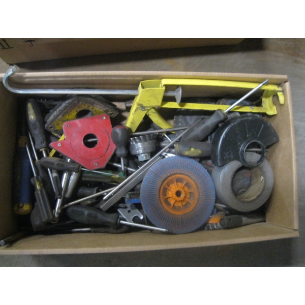MISC. TOOLS