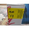 Image 3 : BOX OF RECORDS