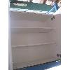 Image 3 : 5 UPPER CABINETS