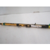 Image 3 : 2 FISHING RODS, 1 REEL