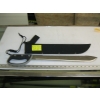 Image 1 : MACHETE