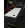 Image 2 : PLASTIC FOLD UP COMPUTER DESK
