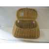 Image 1 : WICKER FISHING CREEL