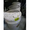 Image 1 : 3 PAILS OF ATOMIC DEGREASER