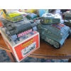 Image 3 : 2 TANKS - 1 W/ORIGINAL BOX - MISSING TRACKS