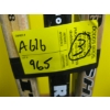 Image 3 : 3 GOALIE STICKS