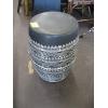 Image 2 : DECORATIVE CERAMIC TABLE
