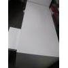 Image 4 : WHITE DESK W/RUN OFF