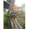 Image 5 : LG. 4 WHEEL METAL TWINE BAILER