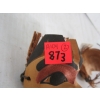 Image 5 : 2 SIGNED & CARVED MINI BC HOST NATIVE MASKS
