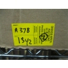 Image 2 : 2 BOXES OF CRYSTAL STEMWARE