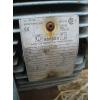 Image 5 : APPROX. 50' CONVEYOR UNIT COMPLETE W/BELTING, ELECTRIC MOTOR