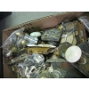 Image 2 : DOOR HARDWARE - HANDLES, PLATES, ETC.