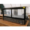 Image 2 : OMACON 4' REFRIGERATED GLASS DISPLAY CASE
