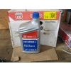 Image 1 : 10 CONTAINERS OF 50W40 DIESEL ENGINE OIL