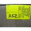 Image 3 : NEW BOX & PARTIAL ROLLS OF 4" COVE MOLDING