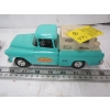 Image 4 : 3 DIECAST TRUCKS