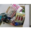 Image 2 : MISC. SHOTGUN SHELL FLASHLIGHTS, GLASSES, PLATES, ETC.