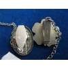 Image 3 : 2 STERLING TIE CLIPS