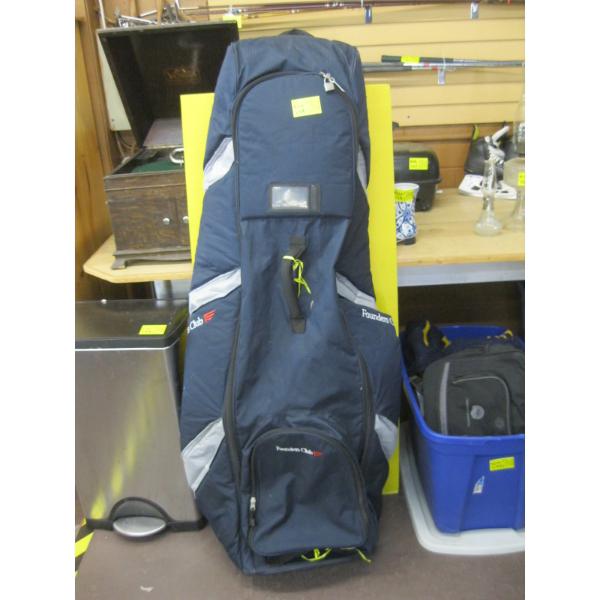 GOLF BAG TRAVEL BAG