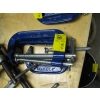 Image 1 : 4 C CLAMPS