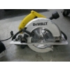 Image 3 : DEWALT CORDED CIRCULAR SAW & SANDER