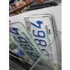 Image 3 : BIN W/ASST. BC LICENCE PLATES