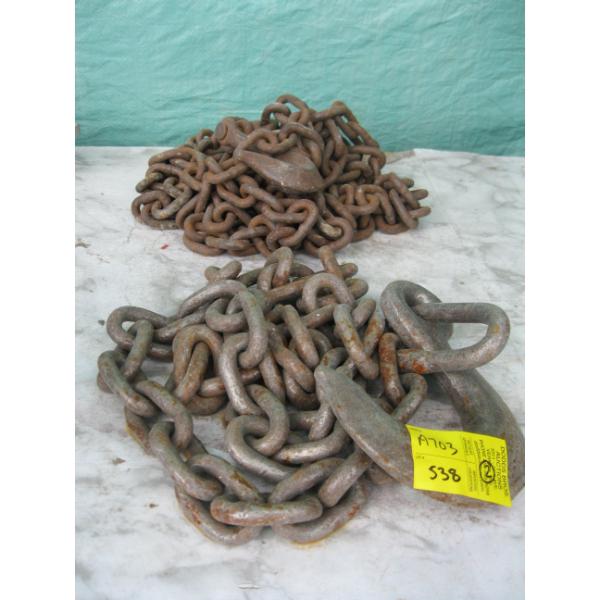 2 CHAINS