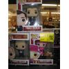 Image 1 : 3 POP BOBBLE HEADS