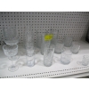 Image 1 : ASST. GLASSWARE