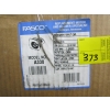 Image 2 : FASCO PERMANENT SPLIT CAP MODEL A330 BLOWER FAN
