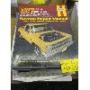 Image 2 : HAINES REPAIR MANUALS, ETC.