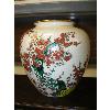 Image 1 : JAPANESE IMARI VASE