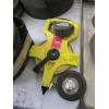 Image 1 : 100' SURRET TAPE MEASURE & 3 SMALLER TAPE MEASURERS