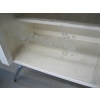 Image 4 : 60S STYLE ARBORITE 2 DRAWER SIDEBOARD