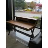 Image 1 : UNIQUE STYLE 3 DRAWER DESK