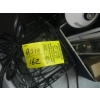Image 5 : MISC. METAL RACKS, BATHROOM TOWEL RACKS, PICTURE FRAME, LIGHT, ETC.