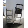 Image 1 : 2 FOLDING PAINTER'S LADDERS