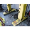 Image 2 : HEAVY DUTY HYDRAULIC PRESS