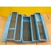 Image 3 : FOLD OUT BLUE TOOLBOX