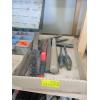 Image 1 : ASST. CHIPPING HAMMERS, WIRE BRUSHES