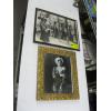 Image 1 : 2 FRAMED PICTURES OF MARILYN MUNROE