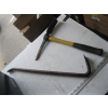 Image 3 : BIN OF CROWBARS, ETC.