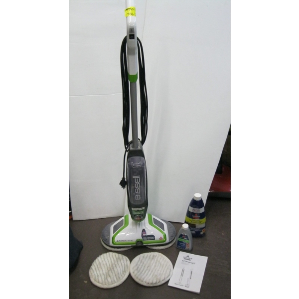 BISSELL FLOOR POLISHER