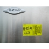 Image 8 : MAYTAG SIDE BY SIDE STAINLESS STEEL FRIDGE
